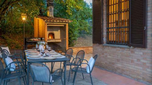 Villa Fiorentini 10