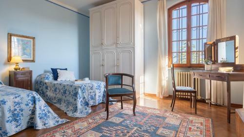 Villa Fiorentini 10