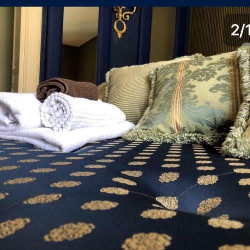 B&B Le Suites Di Jo - Central Station