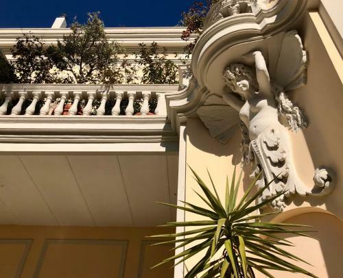 B&B Le Suites Di Jo - Central Station