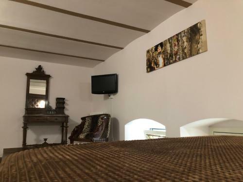 B&B Le Suites Di Jo - Central Station