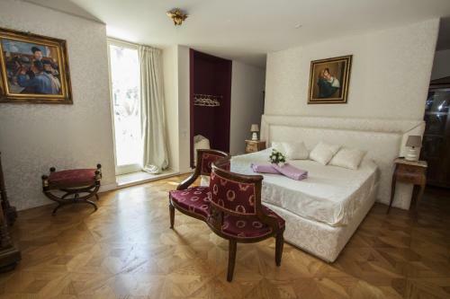 B&B Le Suites Di Jo - Central Station