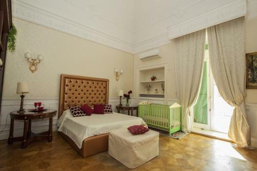 B&B Le Suites Di Jo - Central Station