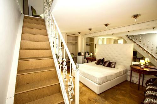 B&B Le Suites Di Jo - Central Station