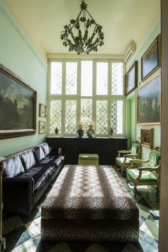 B&B Le Suites Di Jo - Central Station