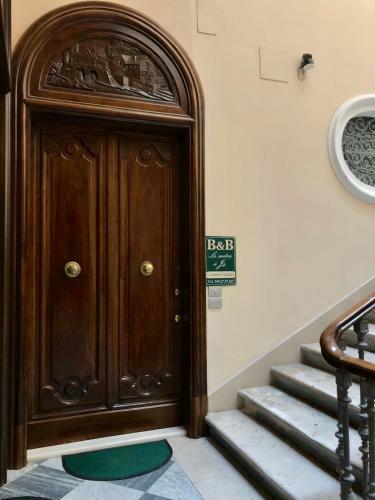 B&B Le Suites Di Jo - Central Station