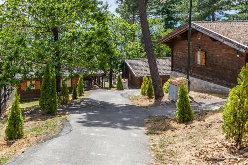 Il Ciocco Hotels