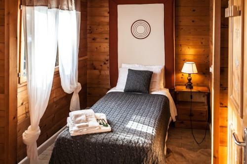 Il Ciocco Hotels
