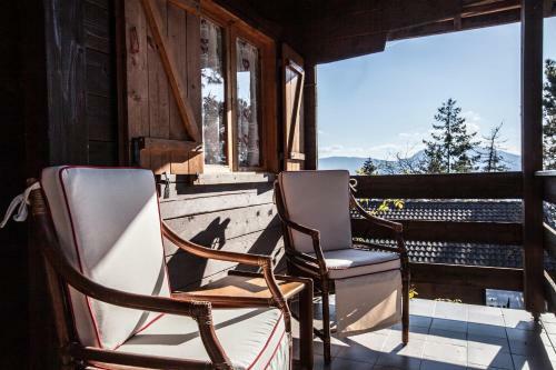 Il Ciocco Hotels