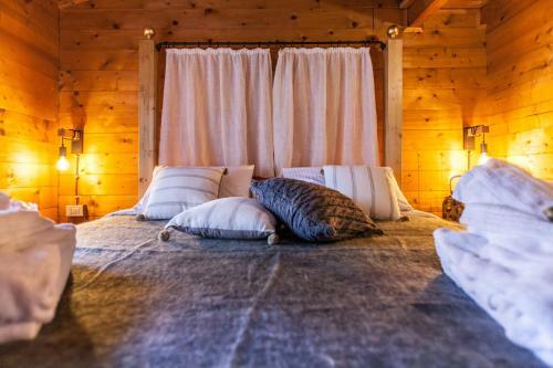 Il Ciocco Hotels