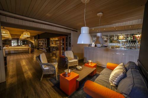 Il Ciocco Hotels