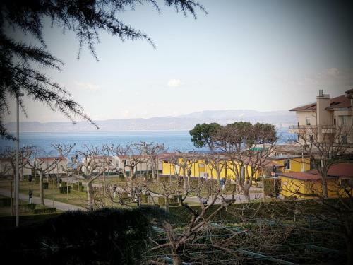 Apartamento Cab� Holiday Bardolino Santa Cristina