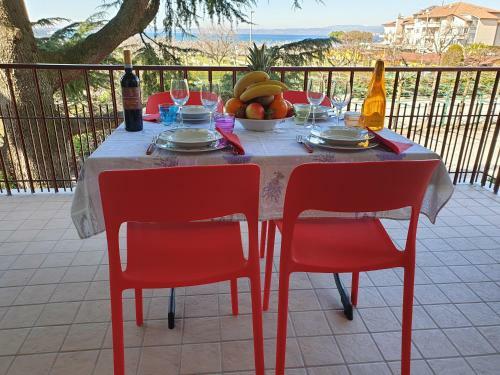 Apartamento Cab� Holiday Bardolino Santa Cristina