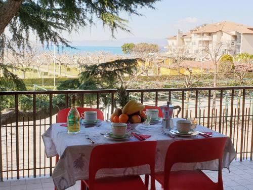 Apartamento Cab� Holiday Bardolino Santa Cristina