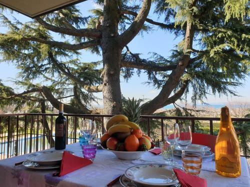 Apartamento Cab� Holiday Bardolino Santa Cristina