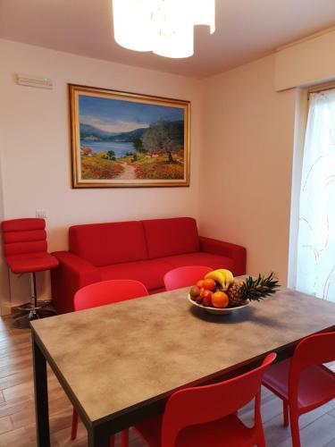 Apartamento Cab� Holiday Bardolino Santa Cristina