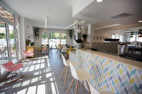 Hotel Sisan Family Resort
