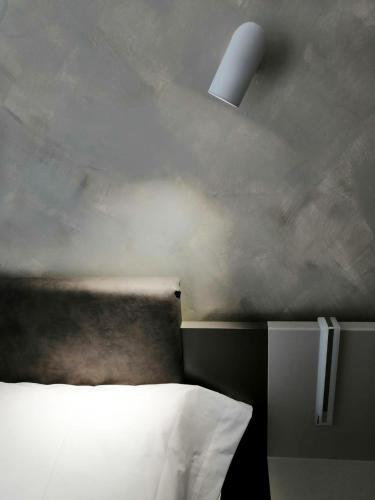 Bed & Breakfast Bari 102