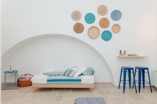 Bed & Breakfast Casa Di Flora Guesthouse