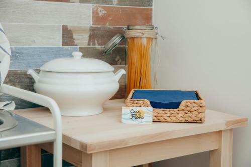 Bed & Breakfast Casa Di Flora Guesthouse