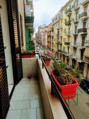 Apartamento Casa Vacanze Rossella House