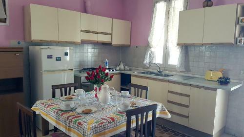 Apartamento La Casa Di Anto