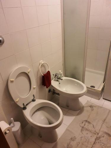 Apartamento Principe 52