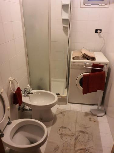 Apartamento Principe 52
