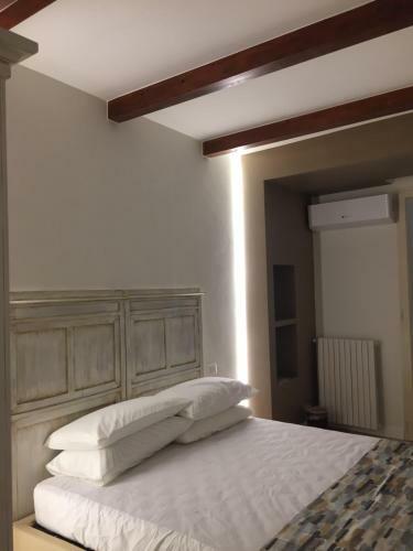 Apulia 35 B&B