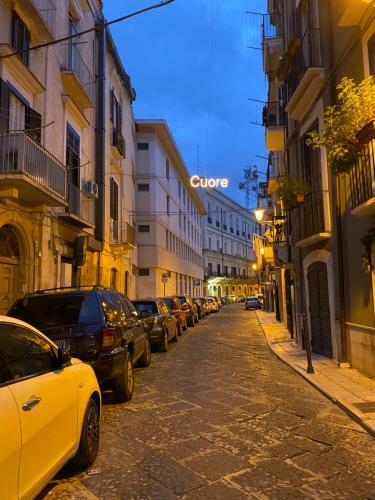 Apulia 35 B&B