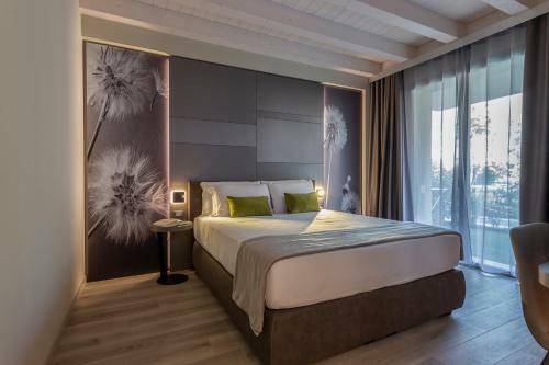 Aparthotel Prada' Home Eco Suites