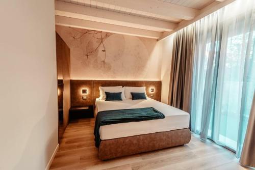 Aparthotel Prada' Home Eco Suites