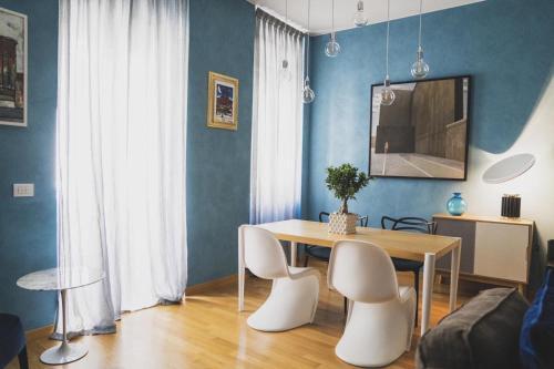 Apartamento Berga Exclusive Suite 4