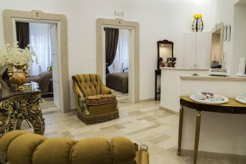 B&B Conte Cavour
