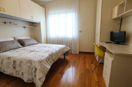Apartamento Country Home