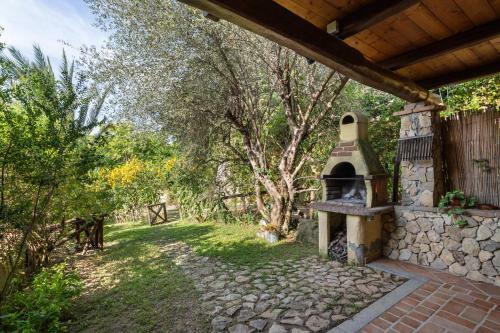 Villa Teresa 3 Abitaz. Indipend.ti