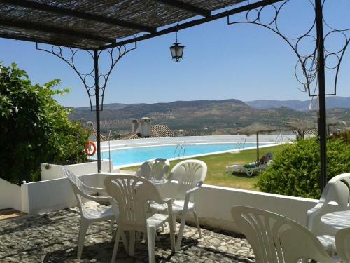 Hotel Villa Tur�stica De Priego