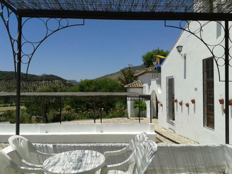 Hotel Villa Tur�stica De Priego