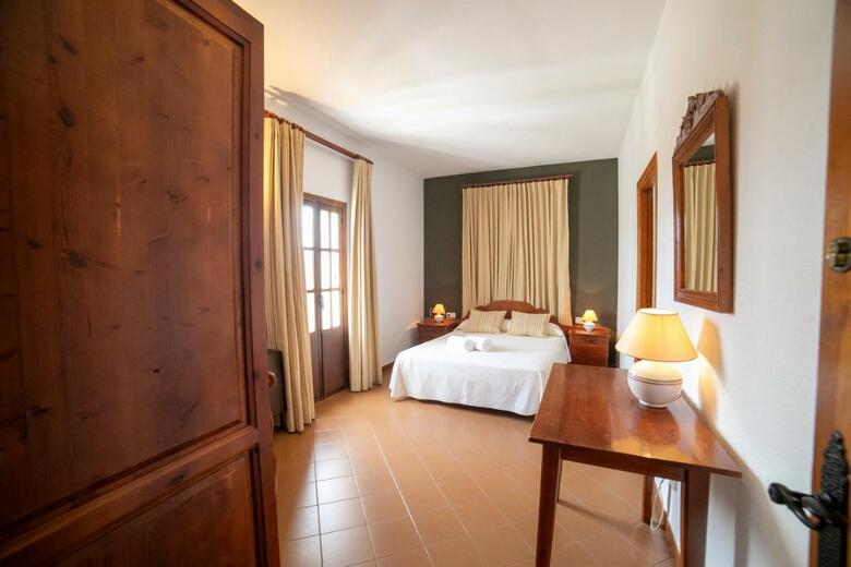 Hotel Villa Tur�stica De Priego