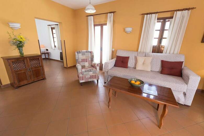 Hotel Villa Tur�stica De Priego