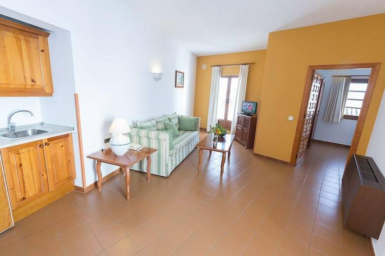 Hotel Villa Tur�stica De Priego
