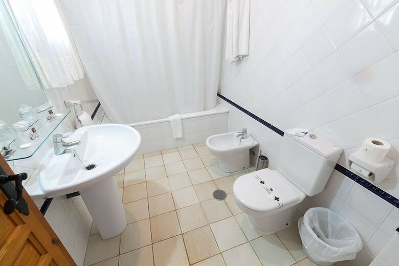 Hotel Villa Tur�stica De Priego