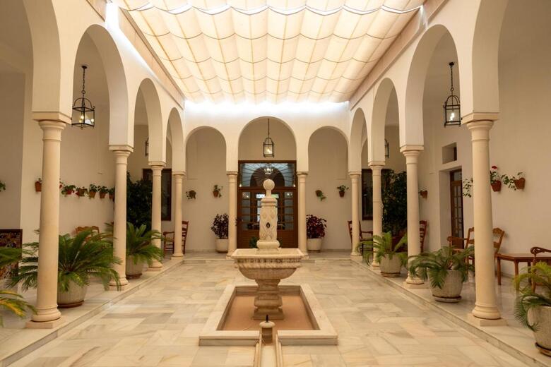Hotel Villa Tur�stica de Priego