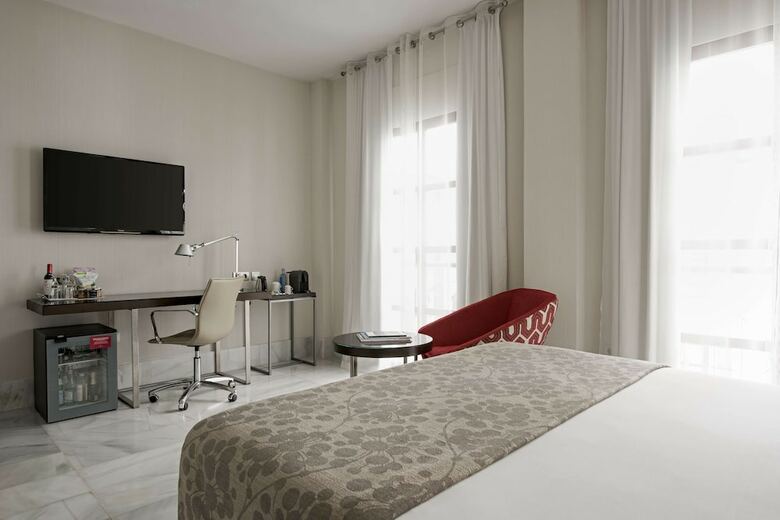 Hotel NH Collection Amistad Cordoba