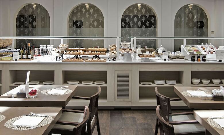 Hotel NH Collection Amistad Cordoba