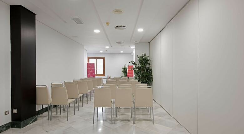 Hotel NH Collection Amistad Cordoba