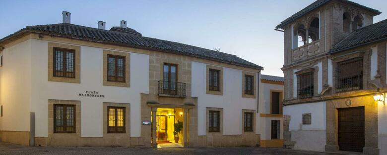 Hotel NH Collection Amistad Cordoba