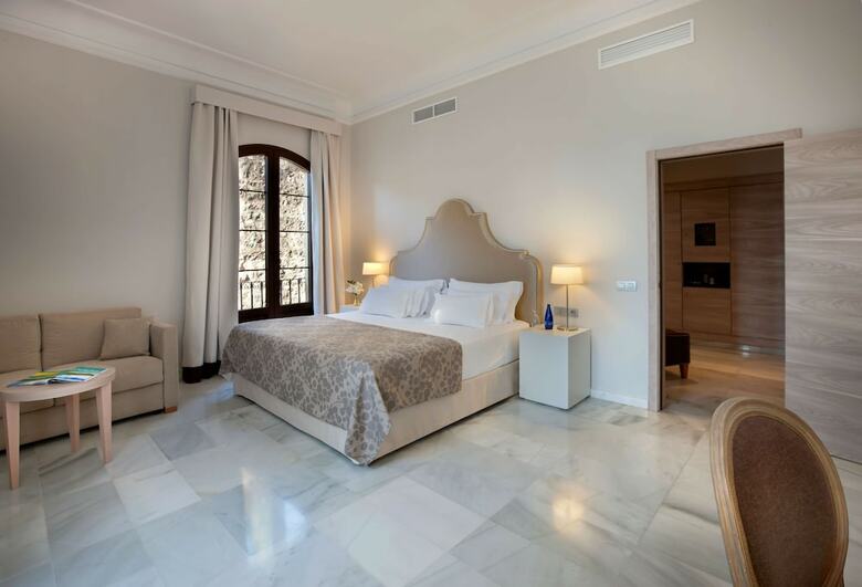 Hotel NH Collection Amistad Cordoba