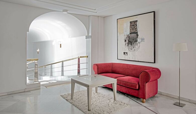 Hotel NH Collection Amistad Cordoba