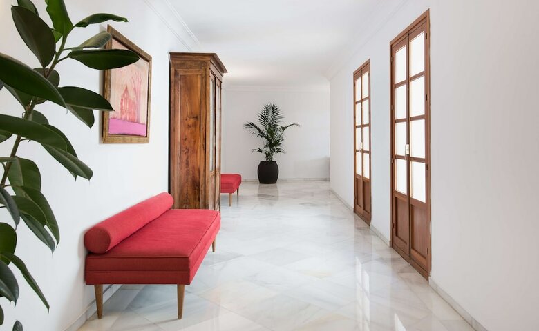 Hotel NH Collection Amistad Cordoba